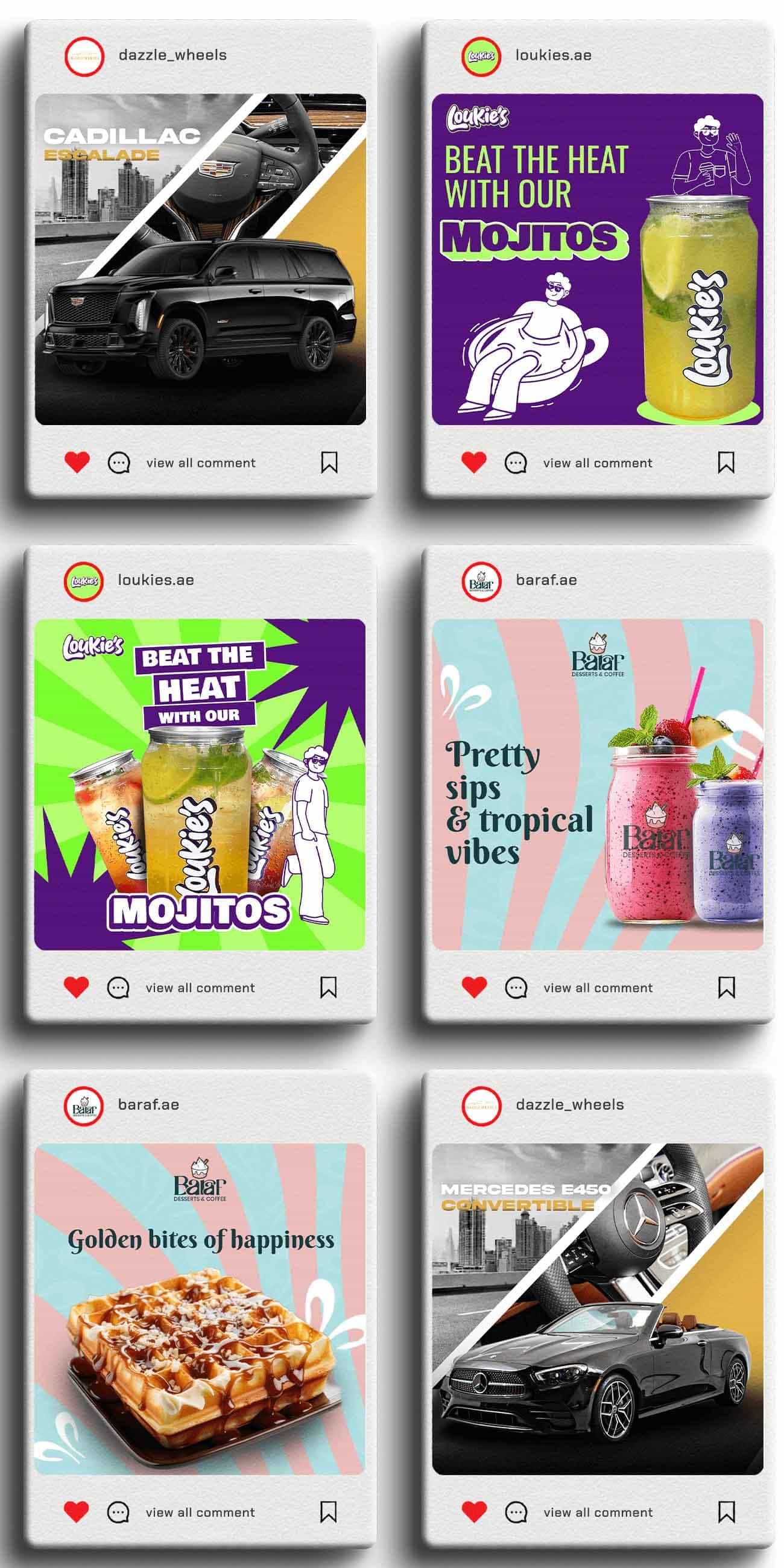 Social Media Kit Preview